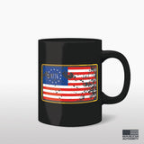 Betsy Ross Coffee Mug