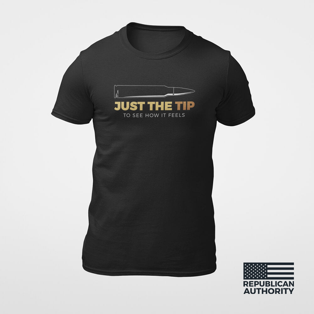 Just the Tip T-shirt