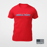Fueled by Liberal Tears T-shirt