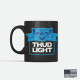 Thud Light Mug