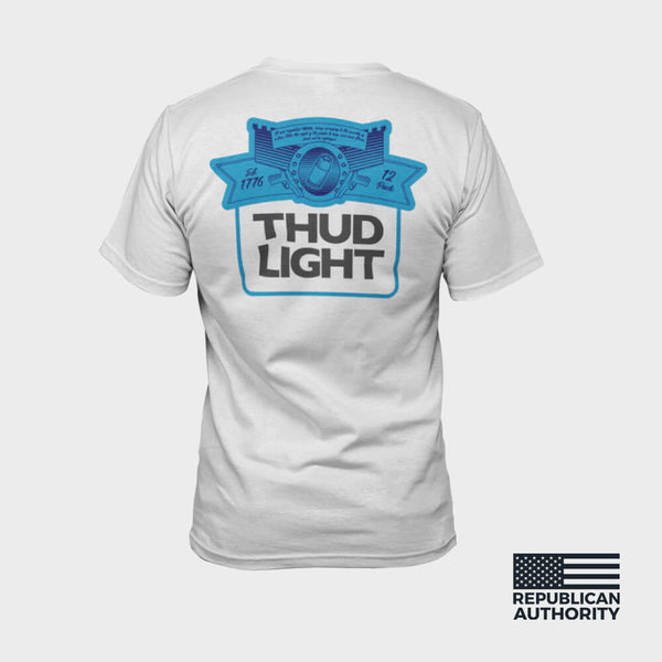 Thud Light T-shirt