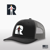 Trump "R" Hat
