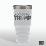 Women for Trump Tumbler
