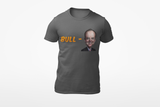 Bull-Schiff T-Shirt