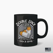 Double Stack Coffee Mug